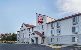 Red Roof Inn Coldwater Mi